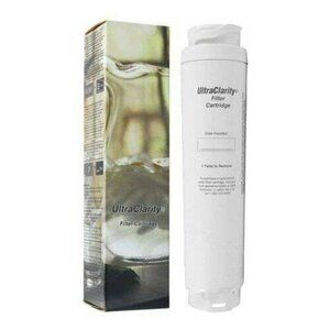 New! BOSCH Refrigerator Replacement Filter 194412